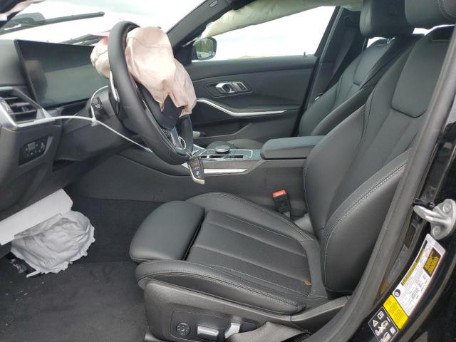 2023 BMW 330XI - 3MW89FF0XP8D14870