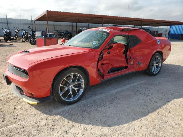 2020 Dodge Challenger GT