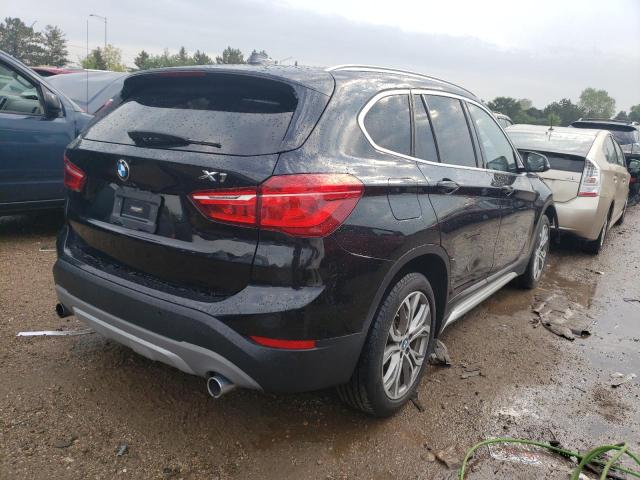 WBXHT3Z39H4A52407 BMW X1 Xdrive28i