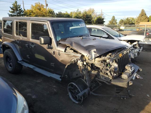 1C4HJWEG7EL219777 Jeep Wrangler Unlimited Sahara