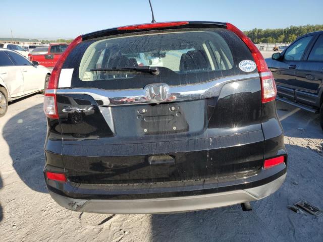 2HKRM3H30GH542613 Honda CR-V LX