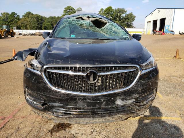  BUICK ENCLAVE 2020 Чорний