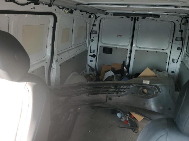 2016 MERCEDES-BENZ METRIS - WD3PG2EA1G3091080