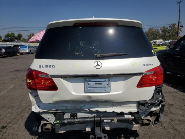 VIN 4JGDF7DE4DA183848 2013 Mercedes-Benz GL-Class, ... no.6