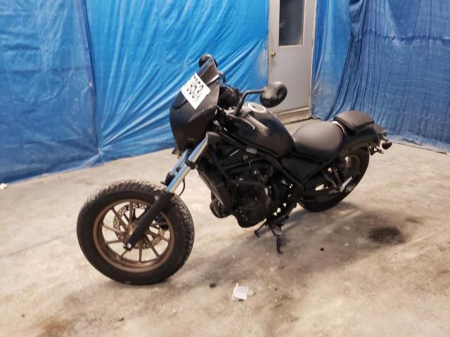 2023 HONDA CMX500 MLHPC5605P5600694