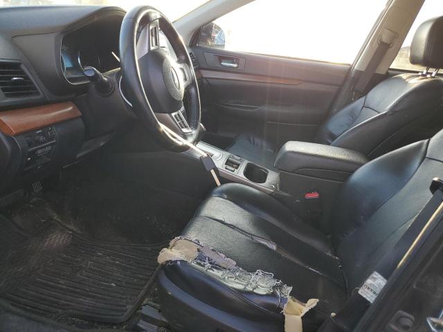 4S4BRBLC4E3267661 Subaru Outback 2.5i Limited