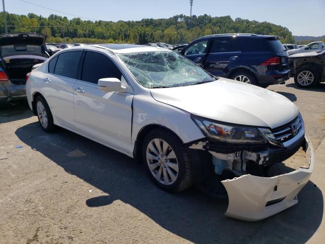 2015 HONDA ACCORD EXL - 1HGCR3F85FA027734