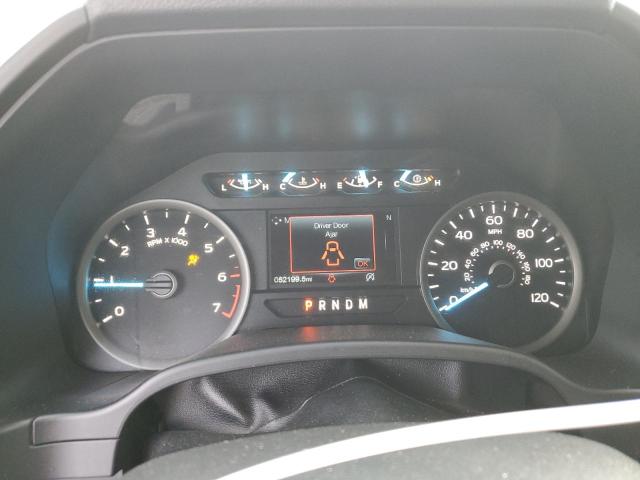 2019 FORD F150 SUPER - 1FTEW1E47KFC07605