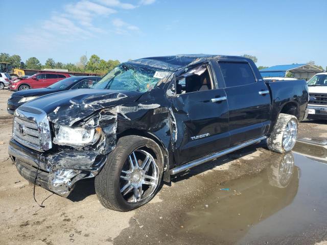 2008 Toyota Tundra 