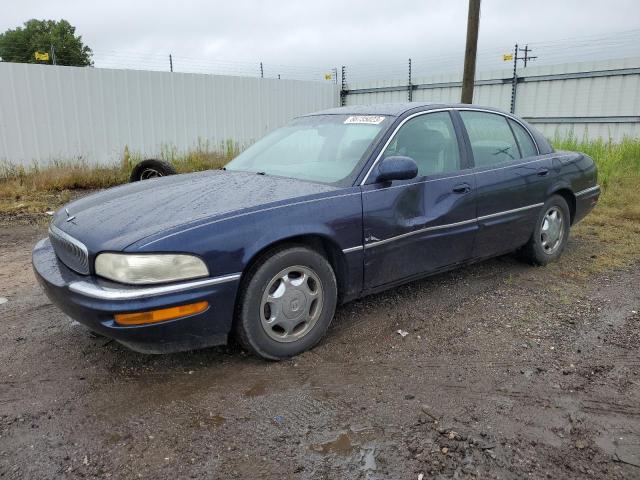 1999 Buick Park Avenue 