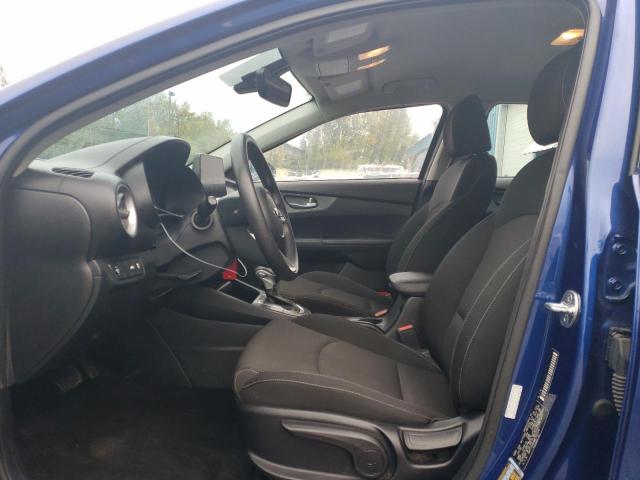 2021 KIA FORTE FE - 3KPF24AD9ME292189