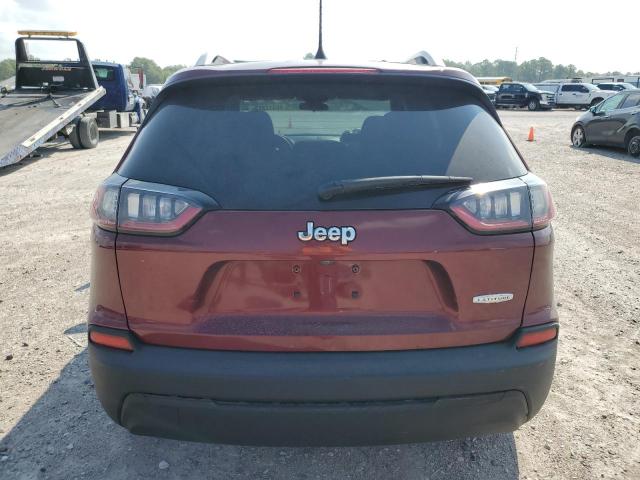 1C4PJLCB3KD290370 Jeep Cherokee Latitude