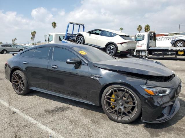 2020 MERCEDES-BENZ AMG GT 63 - WDD7X8KB2LA013053