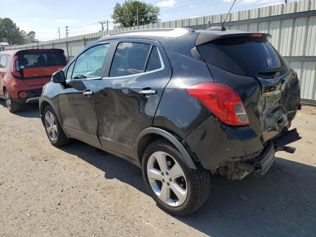 Паркетники BUICK ENCORE 2015 Чорний