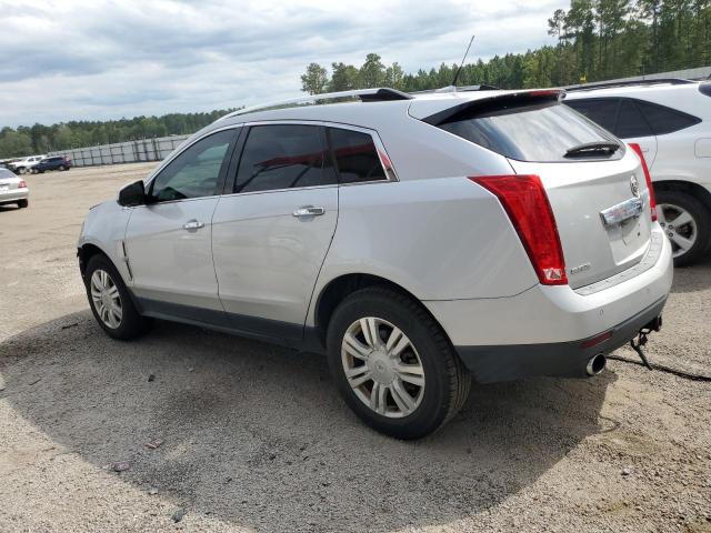 2010 Cadillac Srx Luxury Collection VIN: 3GYFNAEY7AS645796 Lot: 68978963