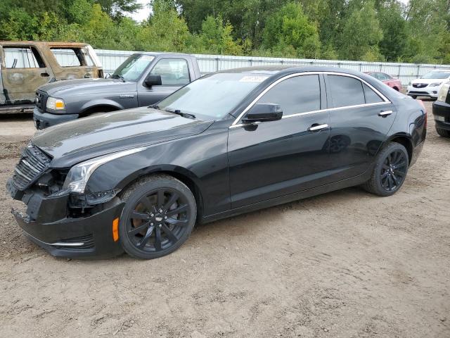 2017 Cadillac ATS 