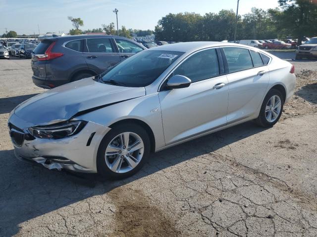 2019 Buick Regal 