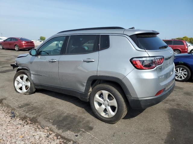 3C4NJDBB7NT136869 | 2022 JEEP COMPASS LA