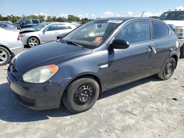 2009 Hyundai Accent GS