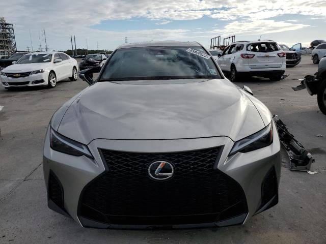 2023 LEXUS IS 350 F S - JTHGZ1B27P5065156