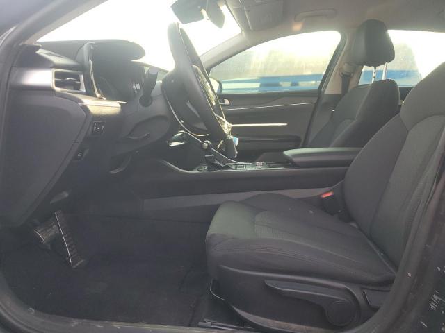 5XXG14J27MG041457 KIA K5 LXS