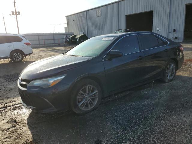 4T1BF1FK9GU135207 | 2016 TOYOTA CAMRY LE