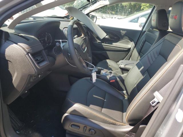 2023 GMC TERRAIN AT 3GKALYEG2PL246386