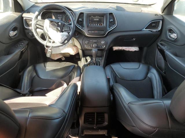 1C4PJLLX0KD490375 Jeep Cherokee Latitude Plus