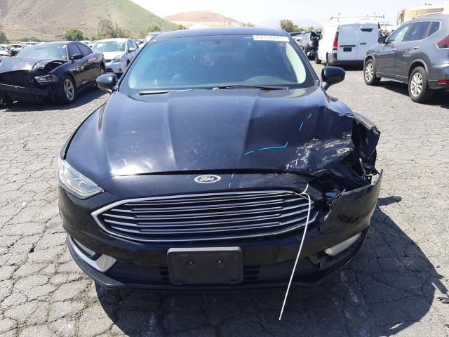 3FA6P0H71HR221910 Ford FUSION SE