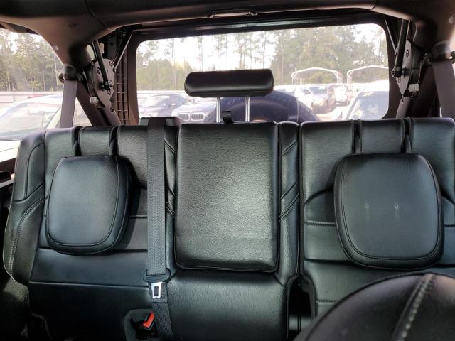 1C4JJXP69MW862186 Jeep Wrangler Unlimited Sahara 4xe