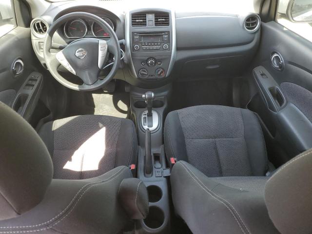 3N1CN7AP3GL879240 Nissan VERSA S