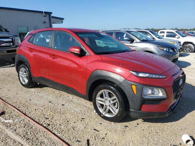 KM8K12AA9MU641263 Hyundai Kona SE 4