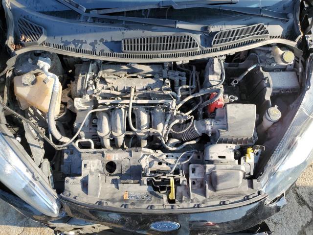 3FADP4BJXHM115293 Ford FIESTA SE