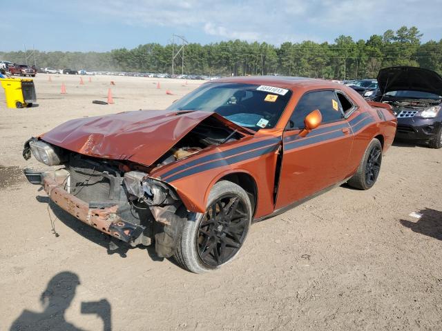 2011 Dodge Challenger R/T