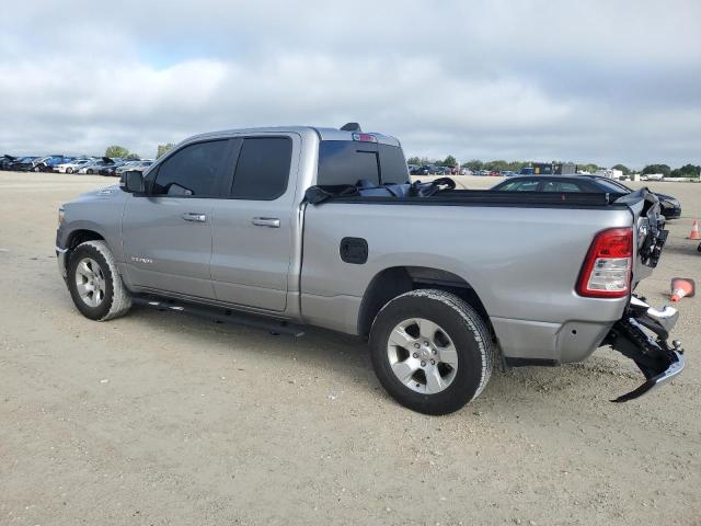 2021 DODGE B1500 - 1C6RREBG2MN711185