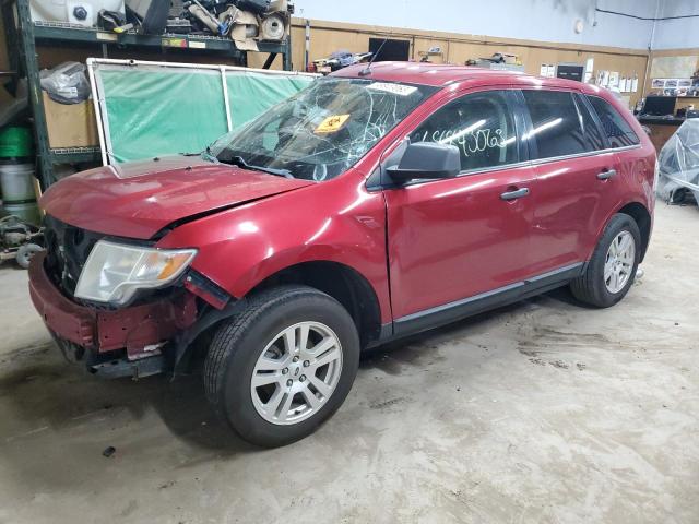 2009 Ford Edge SE