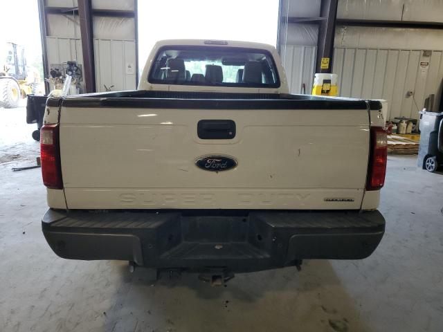 1FT7W2A63FED69037 Ford F250 Super Duty