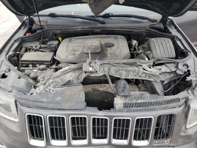 1C4RJEAG3GC463899 Jeep Grand Cherokee Laredo
