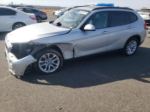 2015 BMW X1 xDrive28i