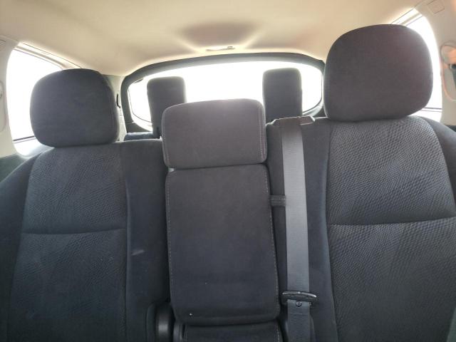 5N1AR2MNXGC637140 Nissan Pathfinder S