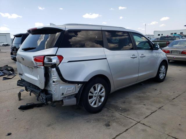 KNDMB5C19F6063665 KIA SEDONA LX