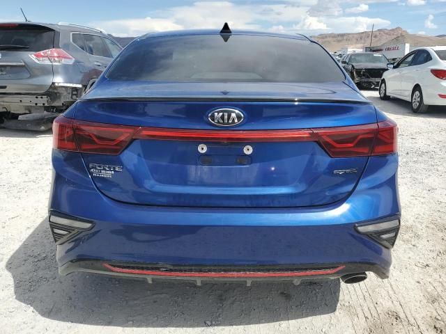 3KPF34AD9LE242999 | 2020 KIA FORTE GT L