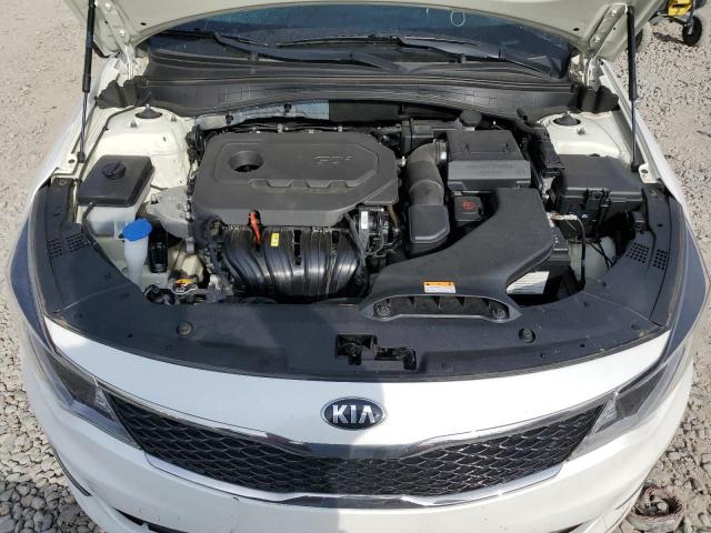 KNAGT4L31J5205945 KIA Optima Lx