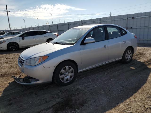 2008 Hyundai Elantra GLS