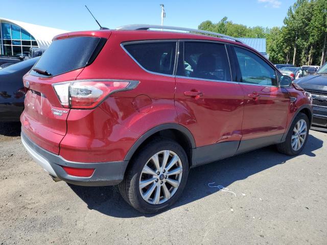 1FMCU9JDXHUB48020 2017 FORD ESCAPE, photo no. 3