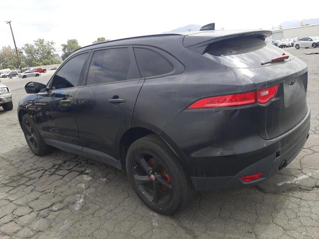 SADCJ2BV7HA893907 | 2017 JAGUAR F-PACE PRE