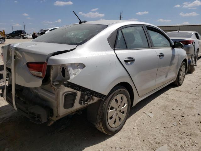 2018 KIA RIO LX - 3KPA24AB2JE050445