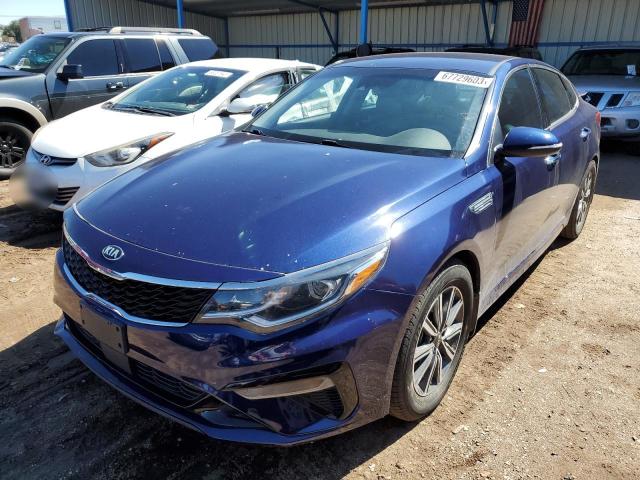 2019 KIA OPTIMA EX for Sale | CO - COLORADO SPRINGS | Wed. Nov 08, 2023 ...