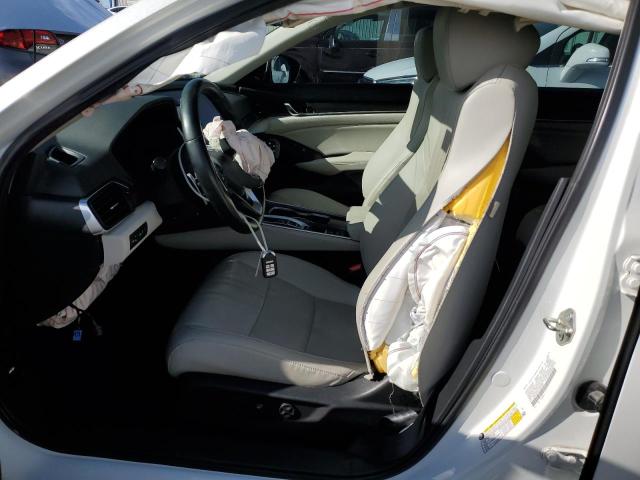 1HGCV2F91JA021842 Honda Accord Touring