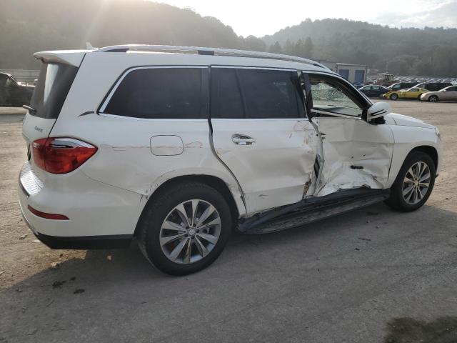 VIN 4JGDF7CE0EA367557 2014 Mercedes-Benz GL-Class, ... no.3